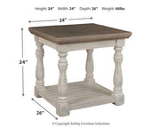 Havalance Occasional Table Set - Coastal Roots Furniture (Courtenay, BC)