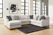 Huntsworth Living Room Set - Coastal Roots Furniture (Courtenay, BC)