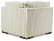 Lindyn Sectional - Coastal Roots Furniture (Courtenay, BC)