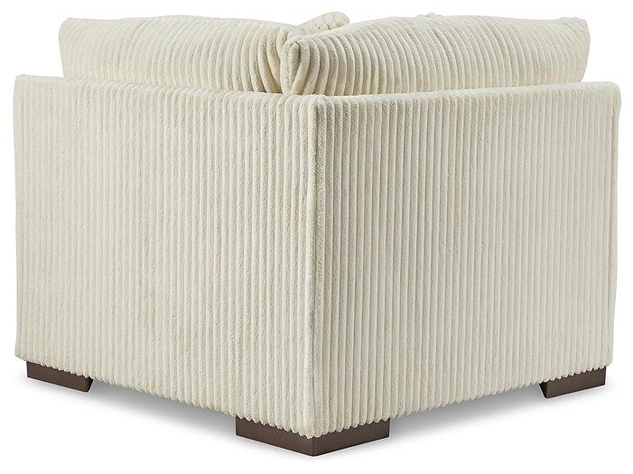 Lindyn Sectional - Coastal Roots Furniture (Courtenay, BC)