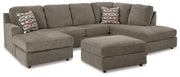 O'Phannon Living Room Set - Coastal Roots Furniture (Courtenay, BC)