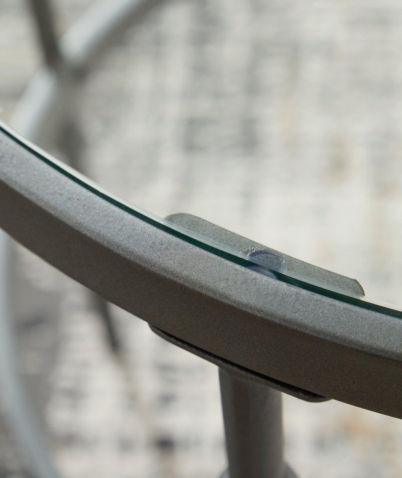 Kellyco Table (Set of 3) - Coastal Roots Furniture (Courtenay, BC)