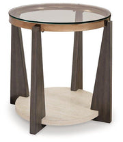 Frazwa Occasional Table Set - Coastal Roots Furniture (Courtenay, BC)