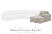 Next-Gen Gaucho Sectional Sofa with Chaise - Coastal Roots Furniture (Courtenay, BC)