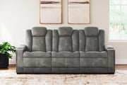 Next-Gen DuraPella Living Room Set - Coastal Roots Furniture (Courtenay, BC)