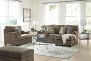 Stonemeade Living Room Set - Coastal Roots Furniture (Courtenay, BC)