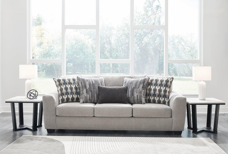 Avenal Park Living Room Set - Coastal Roots Furniture (Courtenay, BC)