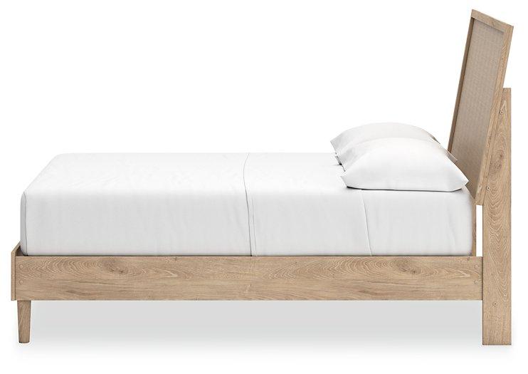 Cielden Bed - Coastal Roots Furniture (Courtenay, BC)