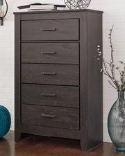 Brinxton Chest of Drawers - Coastal Roots Furniture (Courtenay, BC)