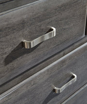 Caitbrook Dresser and Mirror - Coastal Roots Furniture (Courtenay, BC)