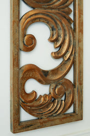 Candelario Wall Decor - Coastal Roots Furniture (Courtenay, BC)