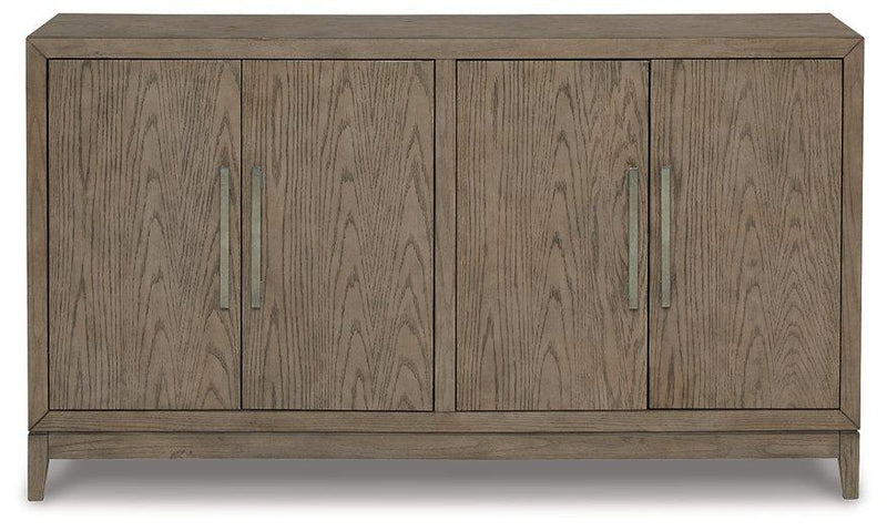Chrestner Dining Server - Coastal Roots Furniture (Courtenay, BC)