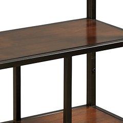 Frankwell Bookcase - Coastal Roots Furniture (Courtenay, BC)