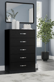 Finch Chest of Drawers - Coastal Roots Furniture (Courtenay, BC)