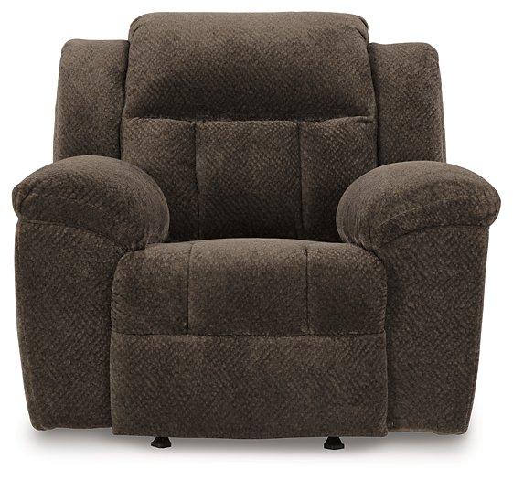 Frohn Recliner - Coastal Roots Furniture (Courtenay, BC)