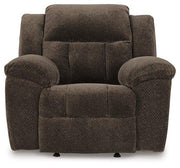 Frohn Recliner - Coastal Roots Furniture (Courtenay, BC)