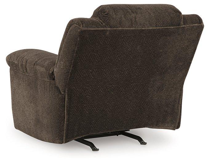 Frohn Recliner - Coastal Roots Furniture (Courtenay, BC)