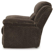 Frohn Recliner - Coastal Roots Furniture (Courtenay, BC)