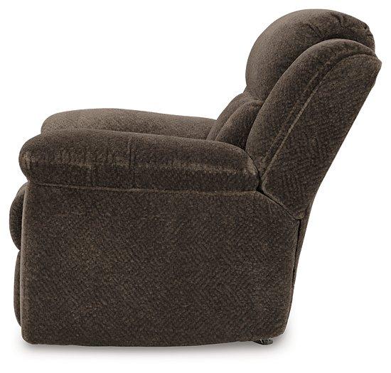 Frohn Recliner - Coastal Roots Furniture (Courtenay, BC)