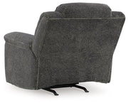 Frohn Recliner - Coastal Roots Furniture (Courtenay, BC)