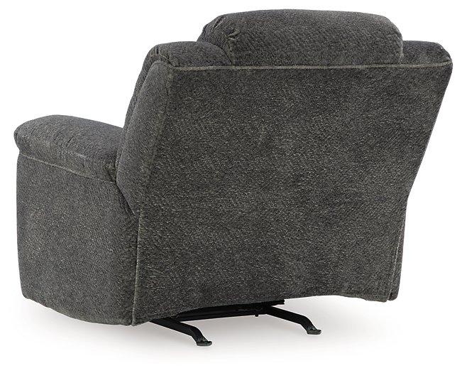 Frohn Recliner - Coastal Roots Furniture (Courtenay, BC)