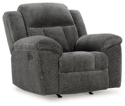 Frohn Recliner - Coastal Roots Furniture (Courtenay, BC)