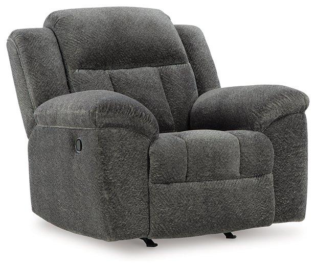 Frohn Recliner - Coastal Roots Furniture (Courtenay, BC)