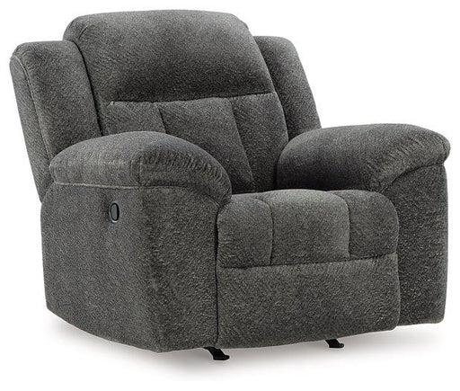 Frohn Recliner - Coastal Roots Furniture (Courtenay, BC)