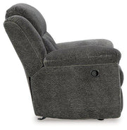 Frohn Recliner - Coastal Roots Furniture (Courtenay, BC)