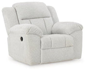 Frohn Recliner - Coastal Roots Furniture (Courtenay, BC)