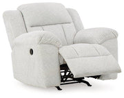Frohn Recliner - Coastal Roots Furniture (Courtenay, BC)