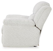 Frohn Recliner - Coastal Roots Furniture (Courtenay, BC)