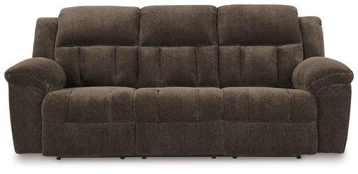 Frohn Reclining Sofa - Coastal Roots Furniture (Courtenay, BC)