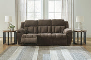 Frohn Reclining Sofa - Coastal Roots Furniture (Courtenay, BC)
