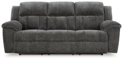 Frohn Reclining Sofa - Coastal Roots Furniture (Courtenay, BC)