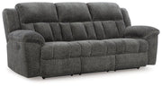 Frohn Reclining Sofa - Coastal Roots Furniture (Courtenay, BC)