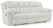 Frohn Reclining Sofa - Coastal Roots Furniture (Courtenay, BC)