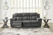 Frohn Reclining Sofa - Coastal Roots Furniture (Courtenay, BC)