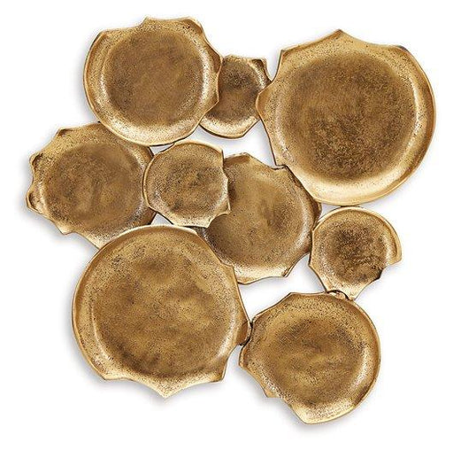 Gageton Wall Decor - Coastal Roots Furniture (Courtenay, BC)