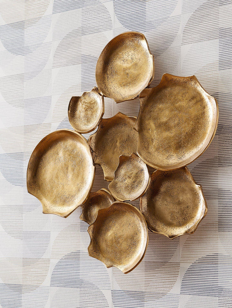 Gageton Wall Decor - Coastal Roots Furniture (Courtenay, BC)