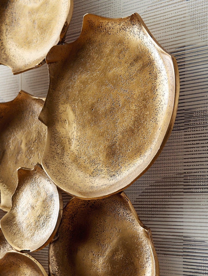 Gageton Wall Decor - Coastal Roots Furniture (Courtenay, BC)