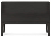 Galliden Dining Server - Coastal Roots Furniture (Courtenay, BC)