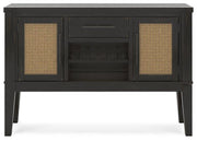 Galliden Dining Room Set - Coastal Roots Furniture (Courtenay, BC)