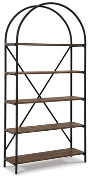 Galtbury Bookcase - Coastal Roots Furniture (Courtenay, BC)