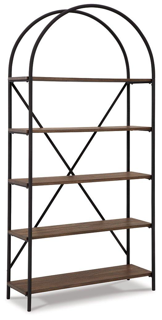 Galtbury Bookcase - Coastal Roots Furniture (Courtenay, BC)