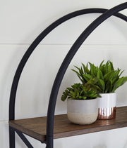 Galtbury Bookcase - Coastal Roots Furniture (Courtenay, BC)