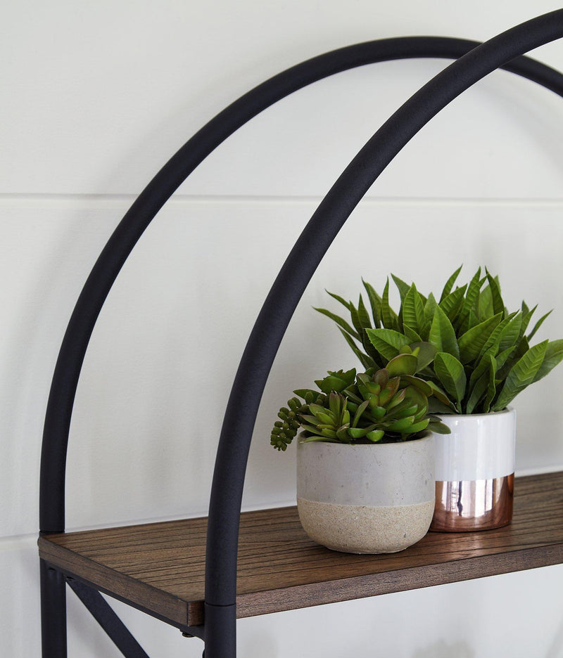 Galtbury Bookcase - Coastal Roots Furniture (Courtenay, BC)