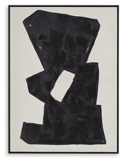 Garviery Wall Art - Coastal Roots Furniture (Courtenay, BC)