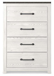 Gerridan Chest of Drawers - Coastal Roots Furniture (Courtenay, BC)