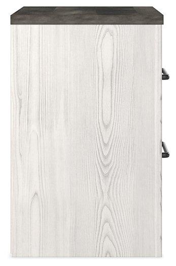 Gerridan Bedroom Set - Coastal Roots Furniture (Courtenay, BC)